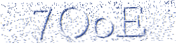 This image contains a scrambled text, it is using a combination of colors, font size, background, angle in order to disallow computer to automate reading. You will have to reproduce it to post on my homepage